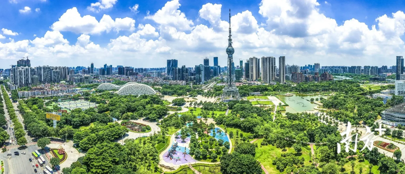 城市在线网络